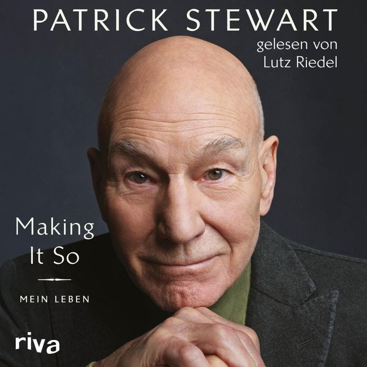 Produktbild: Making It So
