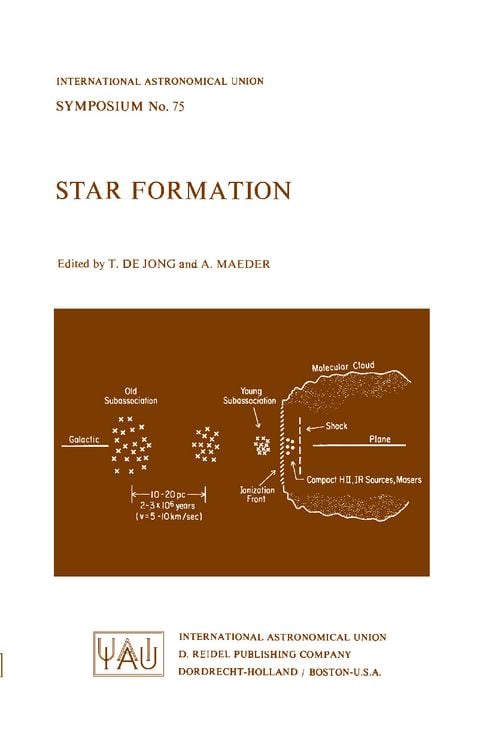 Produktbild: Star Formation