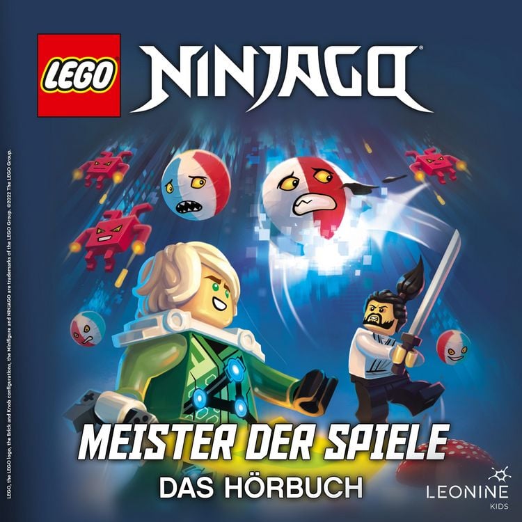 Produktbild: Meister der Spiele (Band 12)