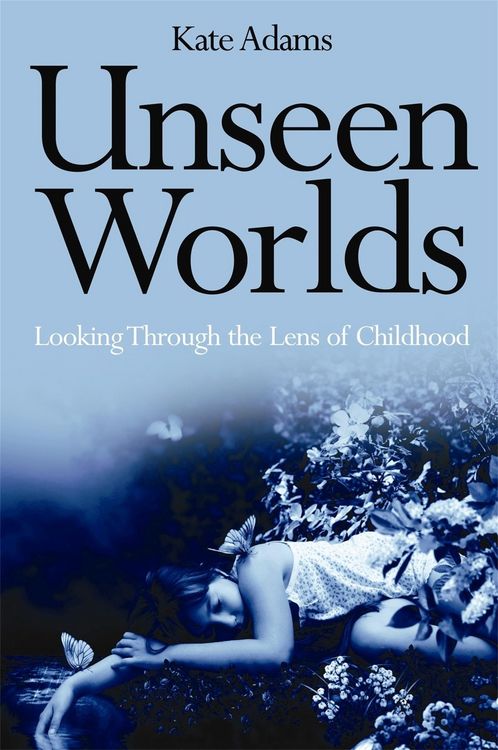 Produktbild: Unseen Worlds