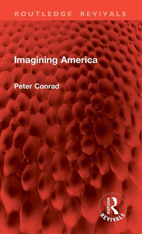 Produktbild: Imagining America