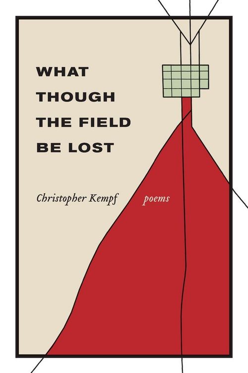 Produktbild: What Though the Field Be Lost