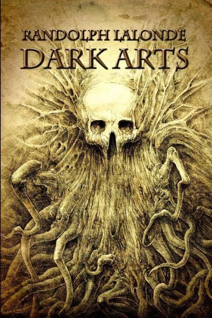 Produktbild: Dark Arts