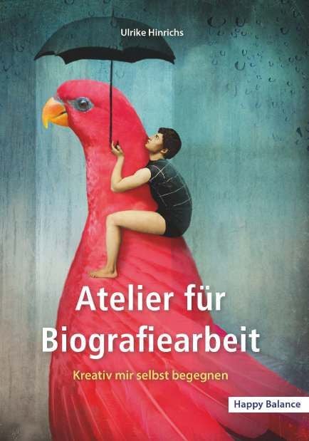 Produktbild: Atelier f&uuml;r Biografiearbeit