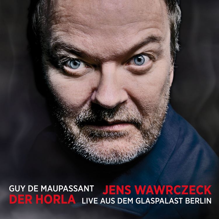 Produktbild: Der Horla