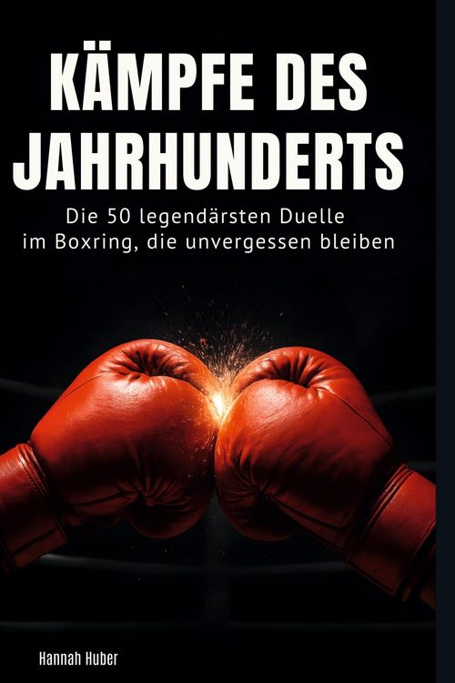 Produktbild: K&auml;mpfe des Jahrhunderts