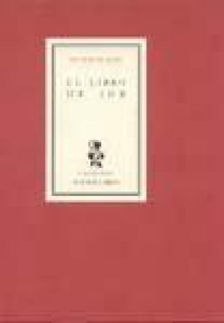 Produktbild: El libro de Job