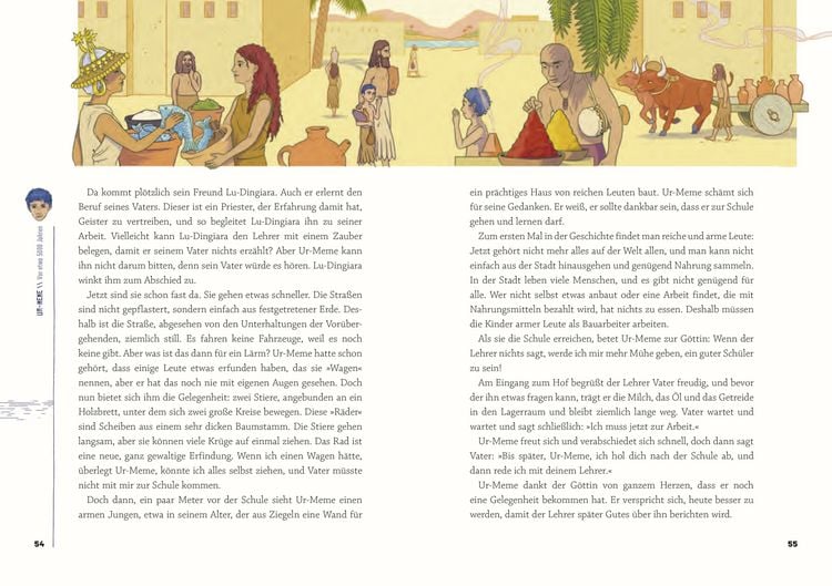 Produktbild: Kidstory