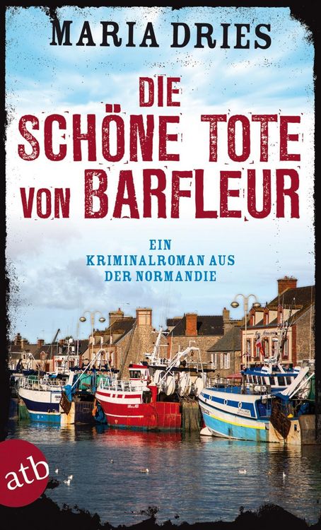 Produktbild: Die sch&ouml;ne Tote von Barfleur