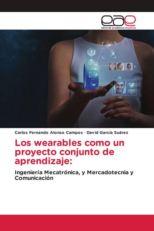 Produktbild: Los wearables como un proyecto conjunto de aprendizaje: