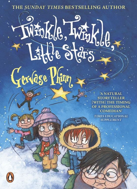 Produktbild: Twinkle, Twinkle, Little Stars