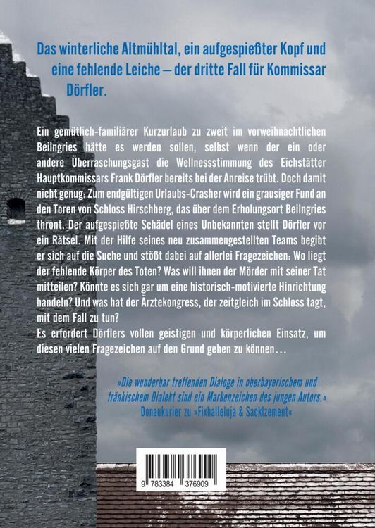 Produktbild: Gro&szlig;kopfert