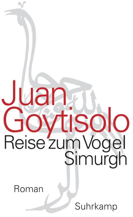 Produktbild: Reise zum Vogel Simurgh