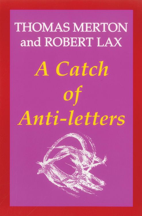 Produktbild: A Catch of Anti-Letters
