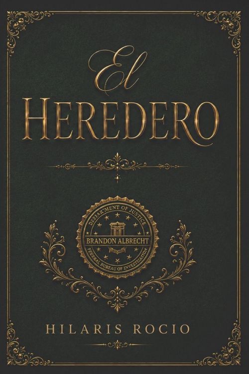 Produktbild: El Heredero