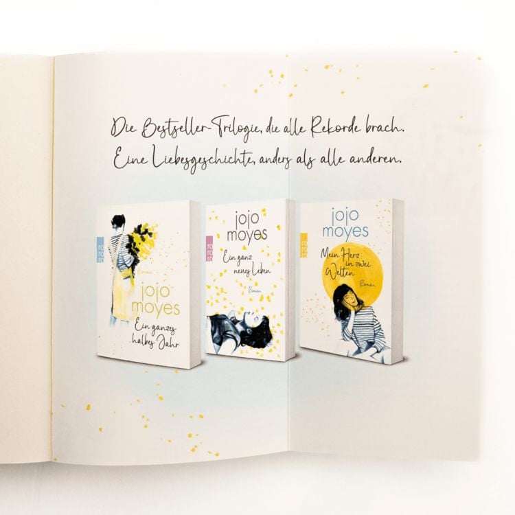 Produktbild: Mein Herz in zwei Welten