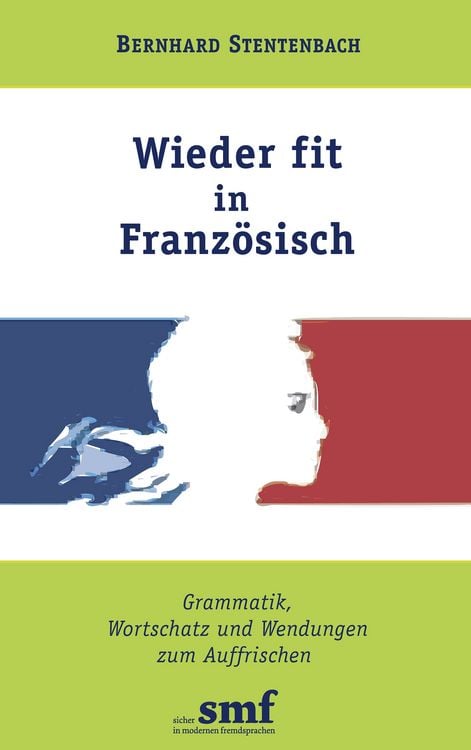 Produktbild: Wieder fit in Franz&ouml;sisch