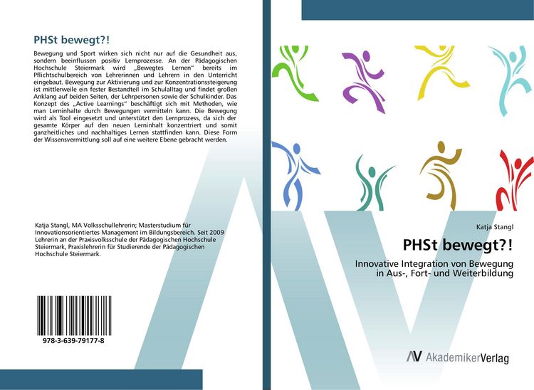Produktbild: PHSt bewegt?!