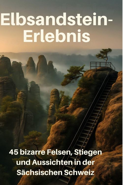 Produktbild: Elbsandstein-Erlebnis