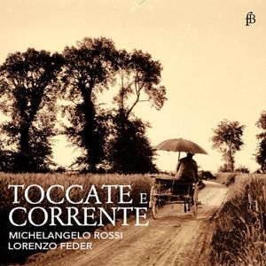Produktbild: Toccate e Corrente
