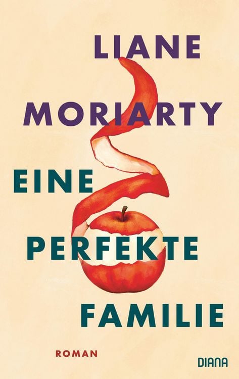 Produktbild: Eine perfekte Familie