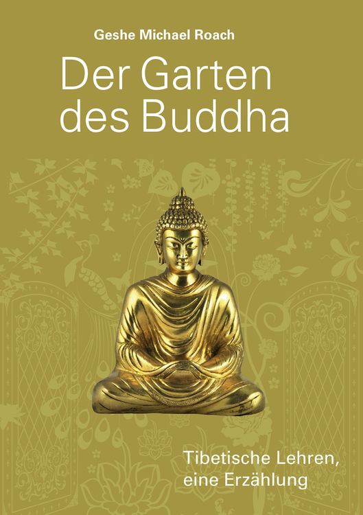 Produktbild: Der Garten des Buddha