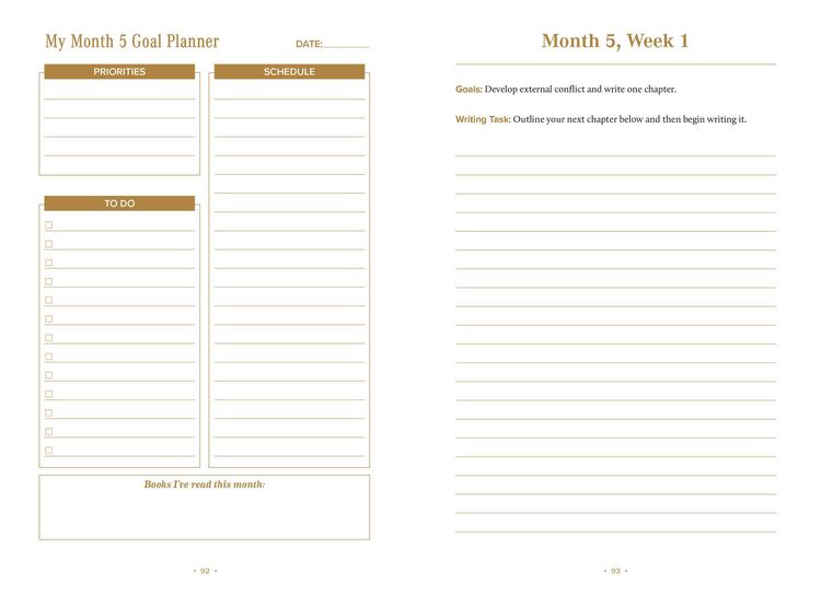 Produktbild: The Storyteller's Weekly Journal