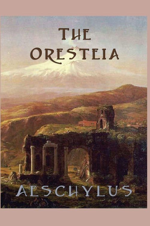 Produktbild: The Oresteia
