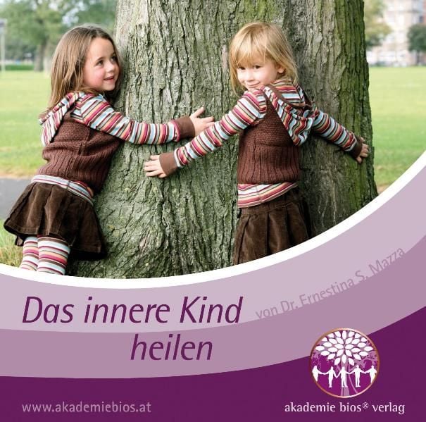 Produktbild: Das innere Kind heilen