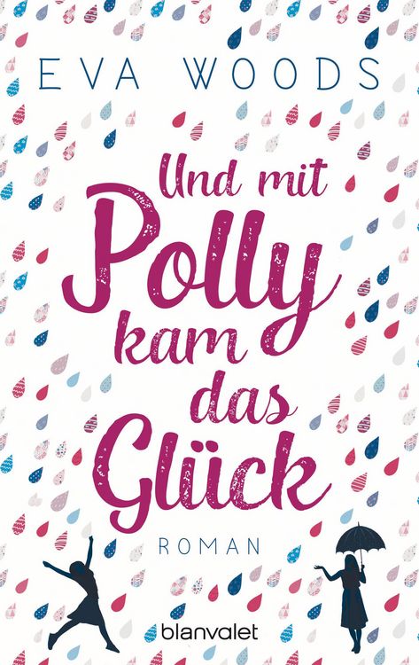 Produktbild: Und mit Polly kam das Gl&uuml;ck