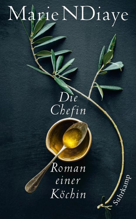 Produktbild: Die Chefin