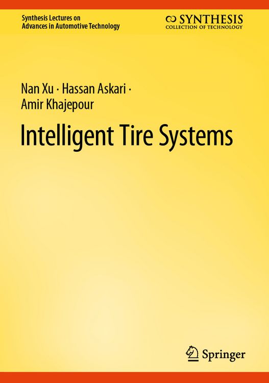 Produktbild: Intelligent Tire Systems