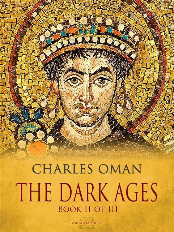 Produktbild: The Dark Ages - Book II of III