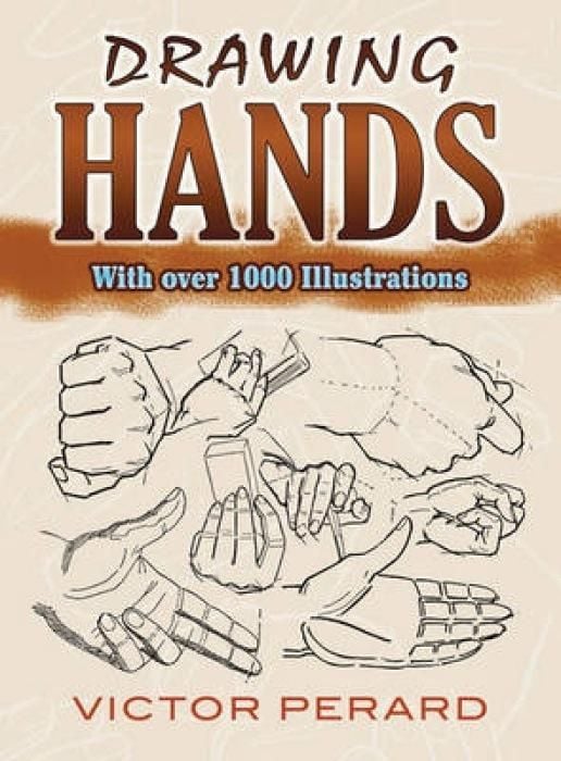 Produktbild: Drawing Hands