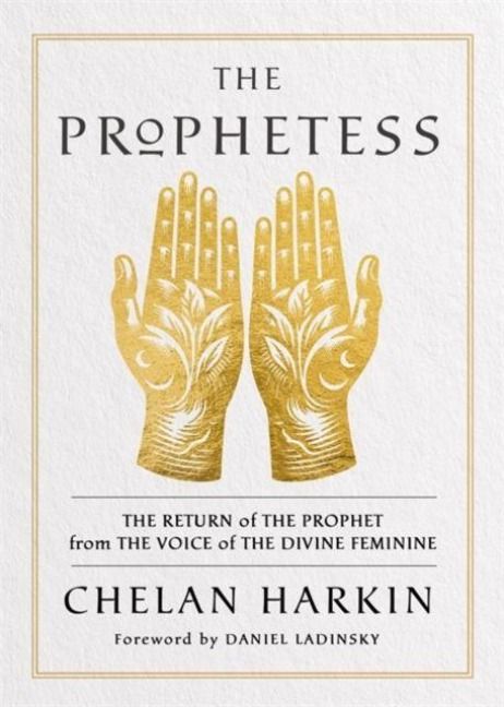 Produktbild: The Prophetess
