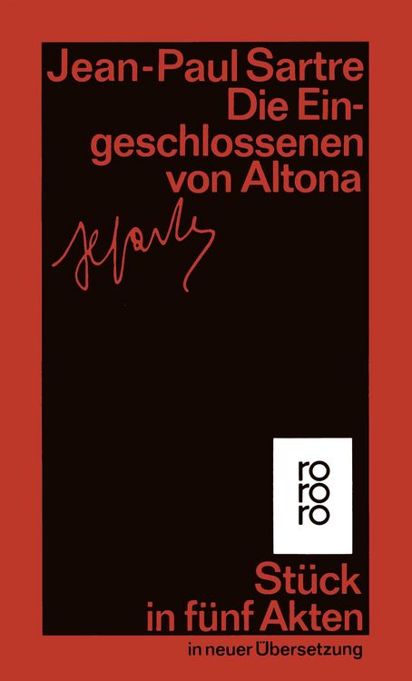 Produktbild: Die Eingeschlossenen von Altona
