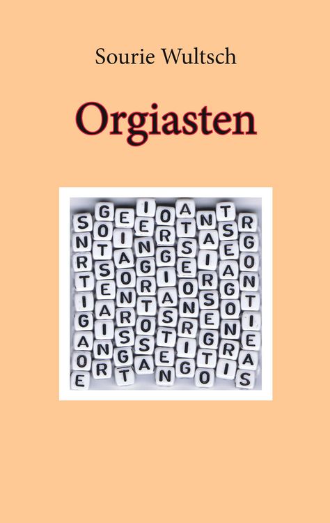 Produktbild: Orgiasten