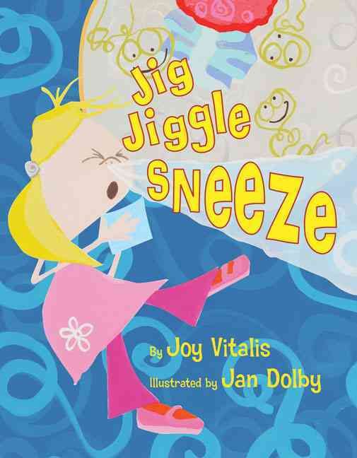 Produktbild: Jig, Jiggle, Sneeze