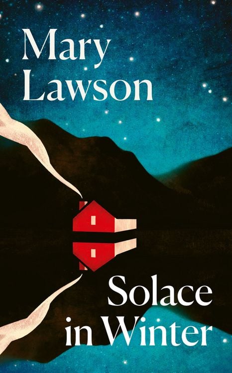 Produktbild: Solace in Winter