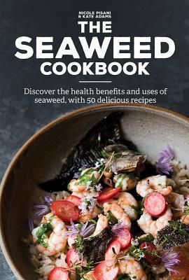 Produktbild: The Seaweed Cookbook