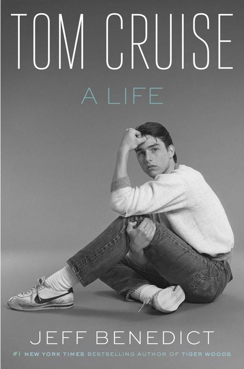 Produktbild: Tom Cruise
