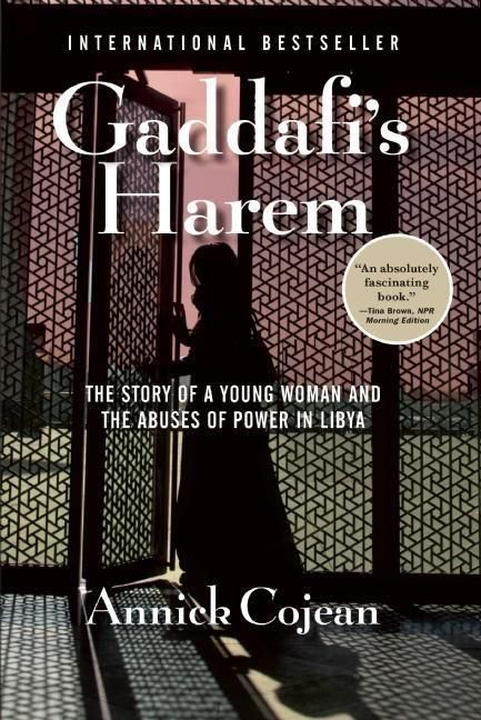 Produktbild: Gaddafi's Harem