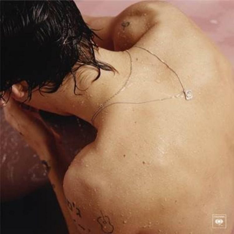 Produktbild: Harry Styles