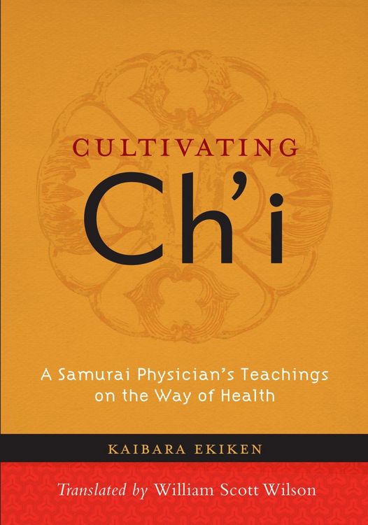Produktbild: Cultivating Ch'i