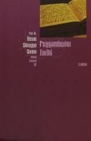 Produktbild: Peygamberler Tarihi