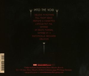 Produktbild: Into The Void