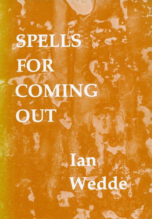 Produktbild: Spells for Coming Out