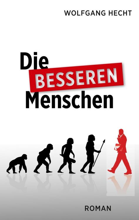 Produktbild: Die besseren Menschen