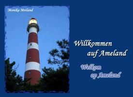 Produktbild: Willkommen auf Ameland