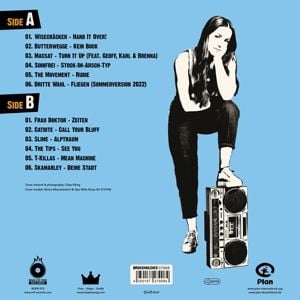 Produktbild: From Reggae To Punk Mixtape #02 (Col.Vinyl)